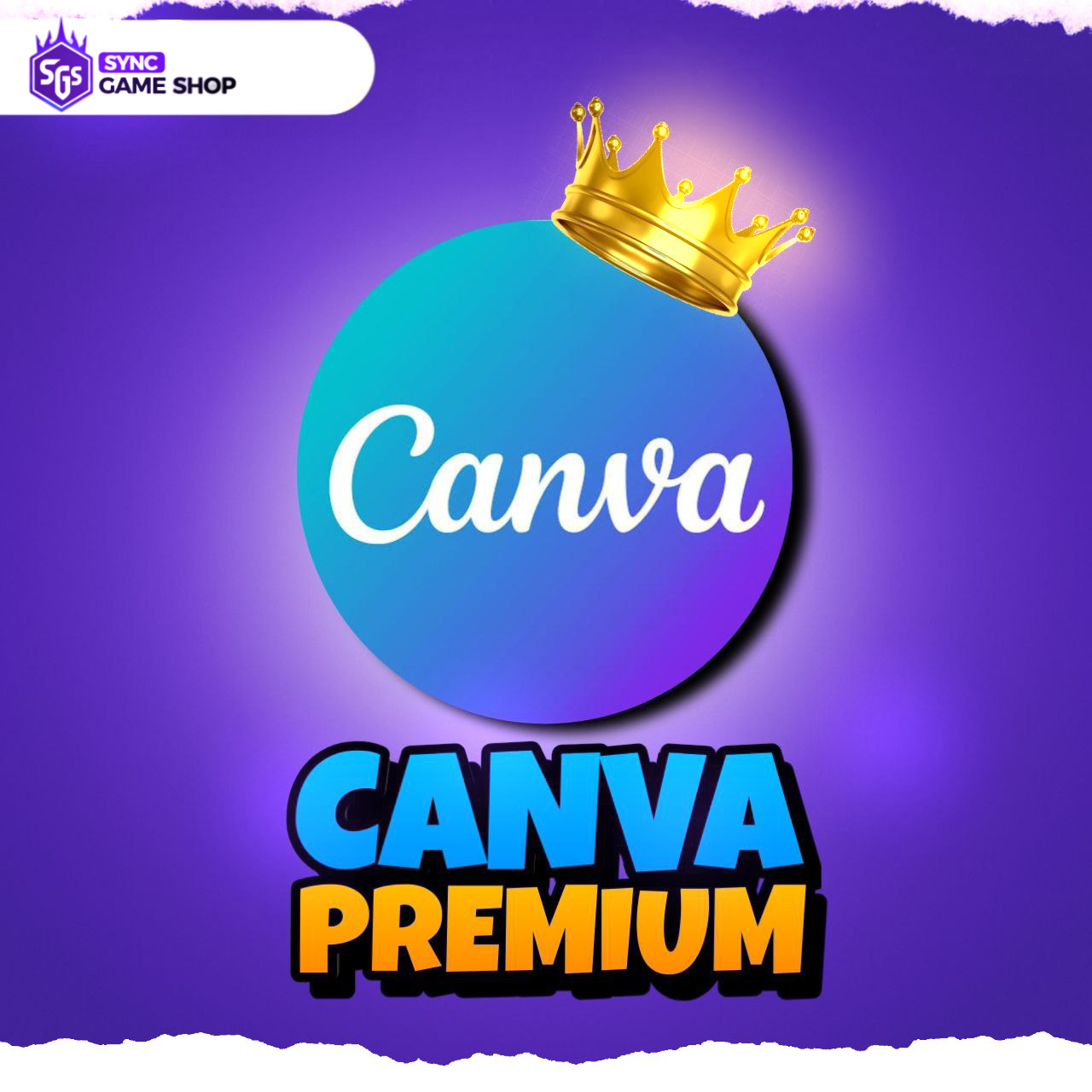 CANVA PREMIUM