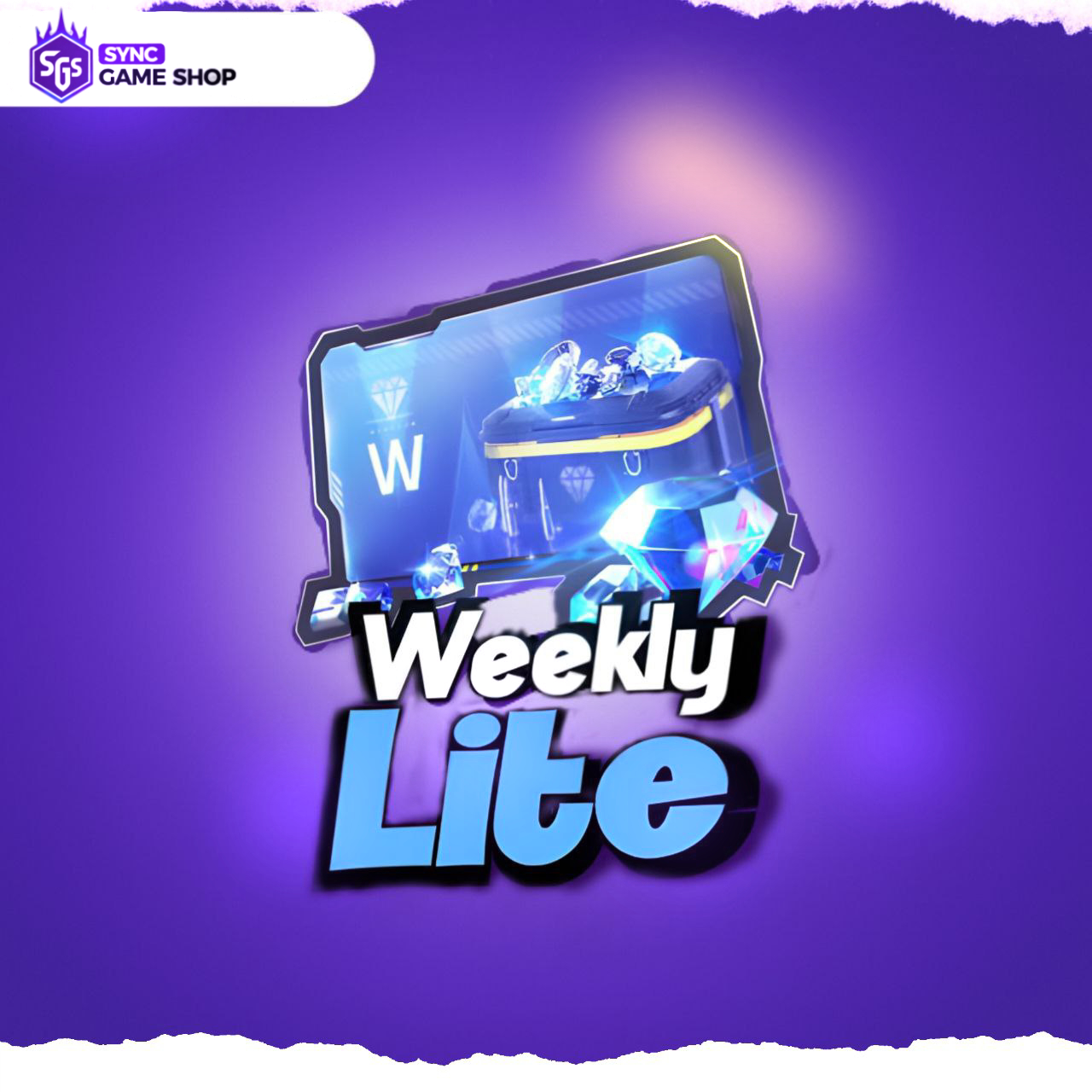 WEEKLY LITE [BD]