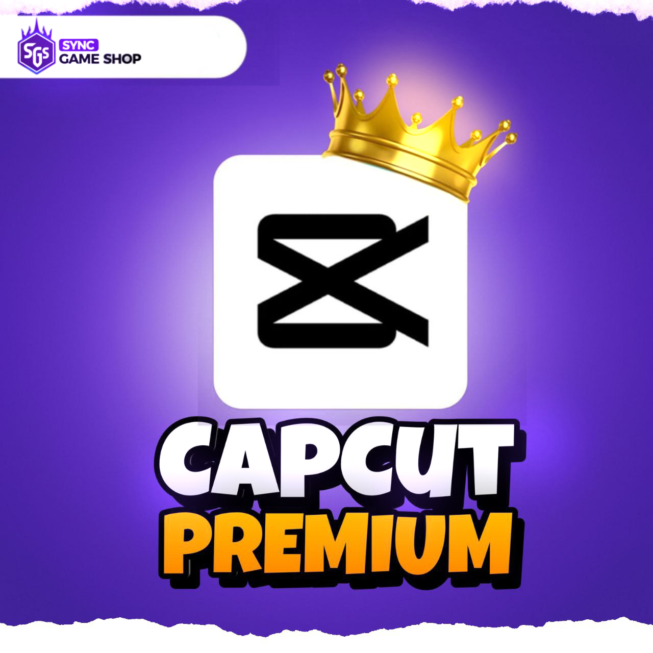 CAPCUT PREMIUM